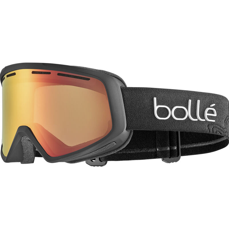CASCADE, Black Matte-Sunrise Photochromic, hi-res image number null